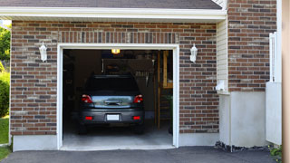 Garage Door Installation at Smith Ranch San Rafael, California