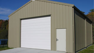 Garage Door Openers at Smith Ranch San Rafael, California